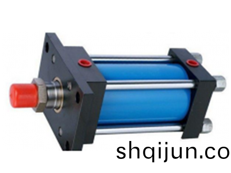 液壓油缸