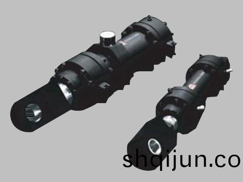 液(ye)壓(ya)油缸