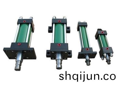 液壓油(you)缸(gang)